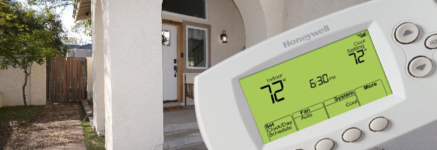 Honeywell® Thermostats