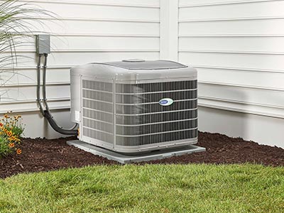 AC Installation Service