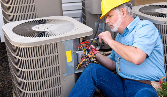 AC Related Services Offered