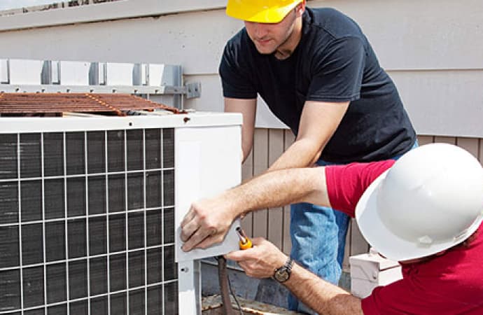 Air Conditioning Repairing Maintenance