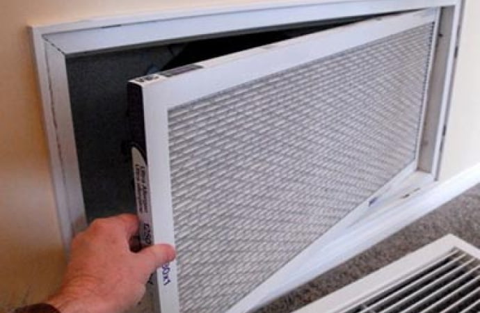 Air Filtration Systems in West Palm Beach, FL