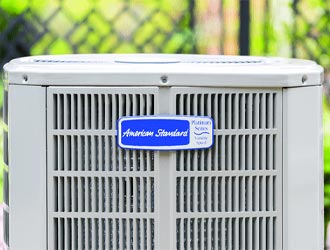 american standard hvac