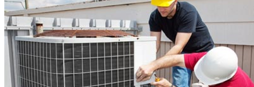 AC Installation & AC Repairs