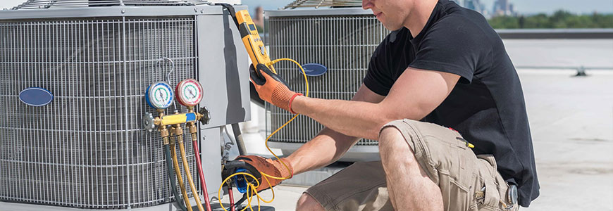 AC Installation & AC Repairs Greenacres, FL