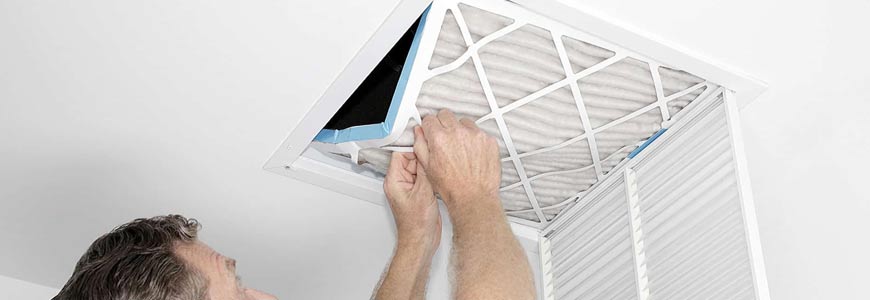 Air Filtration Systems