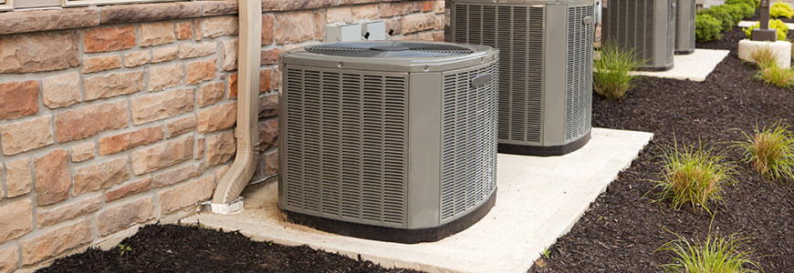 Comprehensive HVAC Service