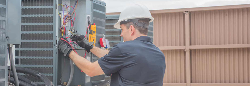 HVAC System Installation & Maintenance in Palm Beach Gardens