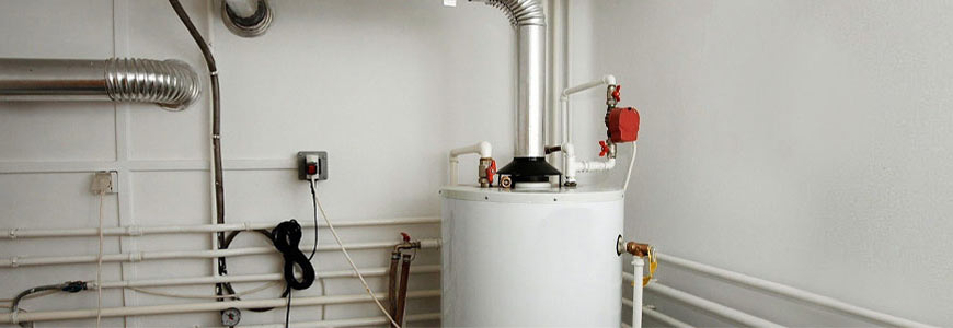 Heater Installation in Royal Palm Beach, FL