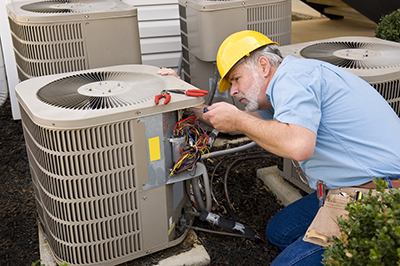 Air Conditioning Jupiter FL