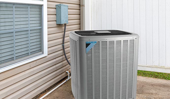 daikin ac