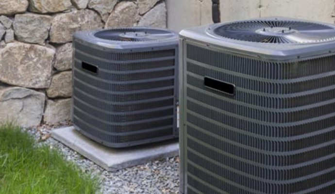 non brand ac