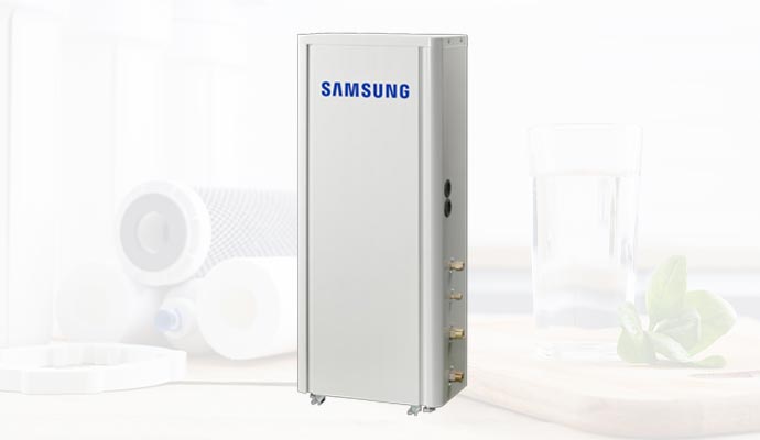 Samsung Water Heater