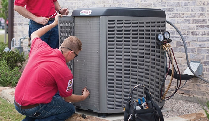 AC Repair
