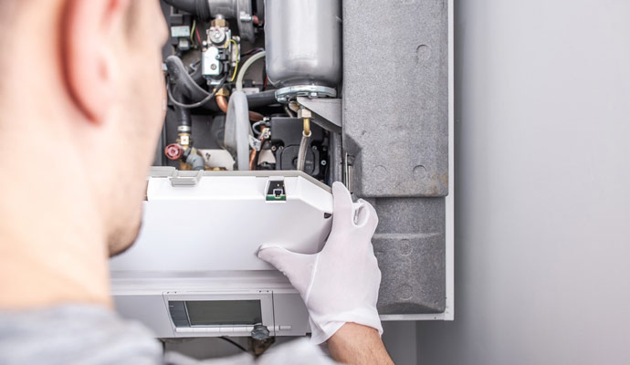 Furnace & Heater Maintenance is Key