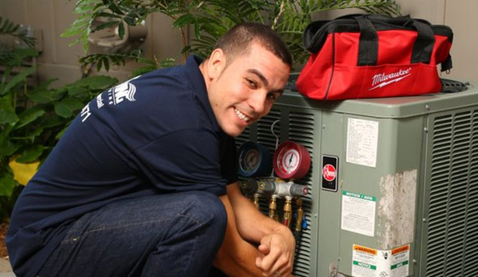 Expert Furnace Replacement Solution in Palm Beach