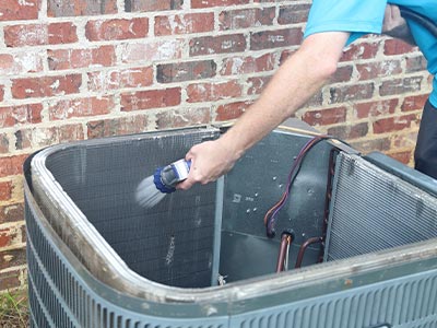 Why air conditioning coil cleaning is important?