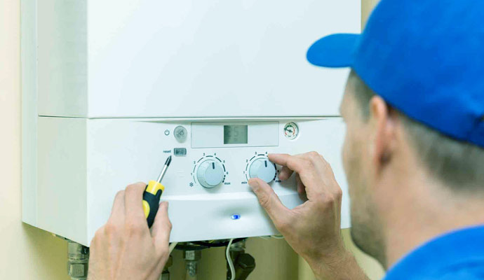 Heating Services in West Palm Beach, Florida