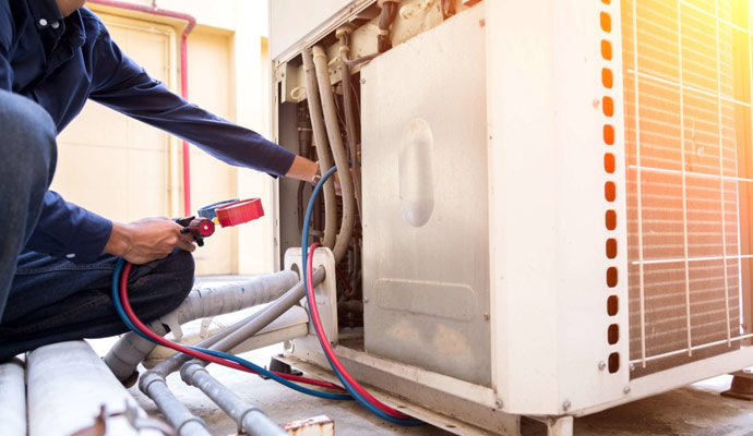 Signs That You Need a New Heating System