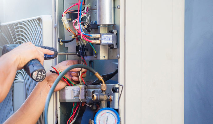 Heating System Tune-Up in West Palm Beach, FL