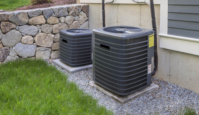 Types of Heating Systems Available in Jupiter