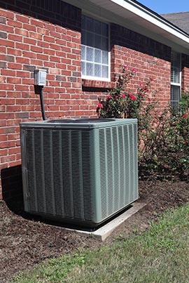 hvac heating system