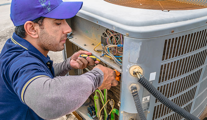 Indications that You Need AC Repairs