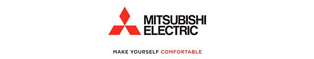 Mitsubishi Electric Logo