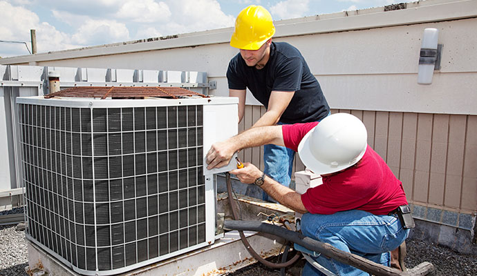 Save Money with an AC Inspection