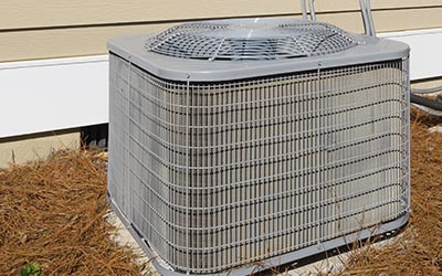 Ac Installation