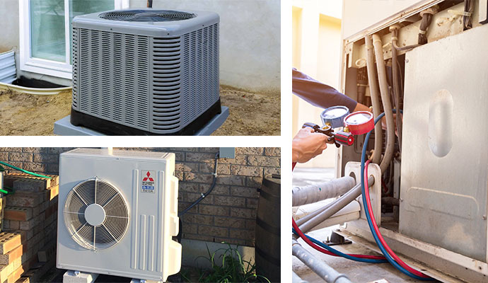 Heater Installation in Hobe Sound, FL