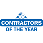 ACCA Residential Contractors of the Year