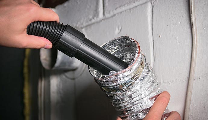Best duct replacement service in your area